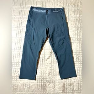 Lululemon Women’s Training Capris 🤸🏻‍♀️